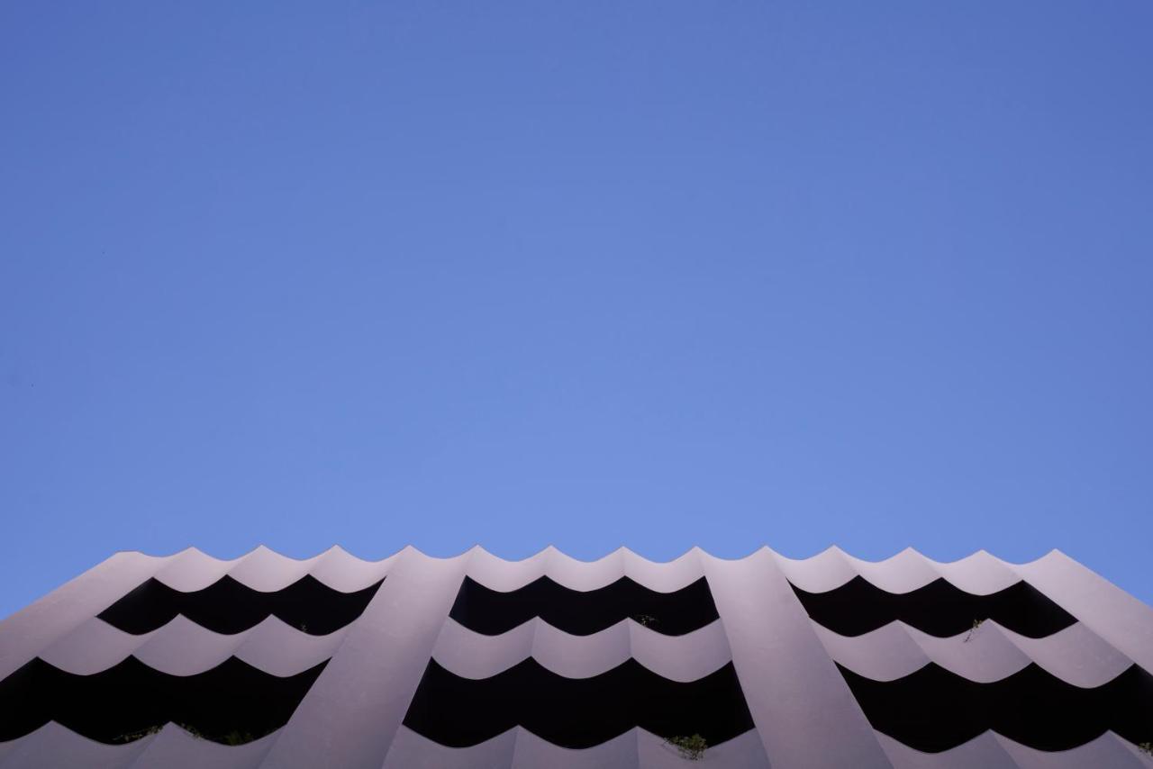 The Social Athens Hotel, A Member Of Radisson Individuals Extérieur photo