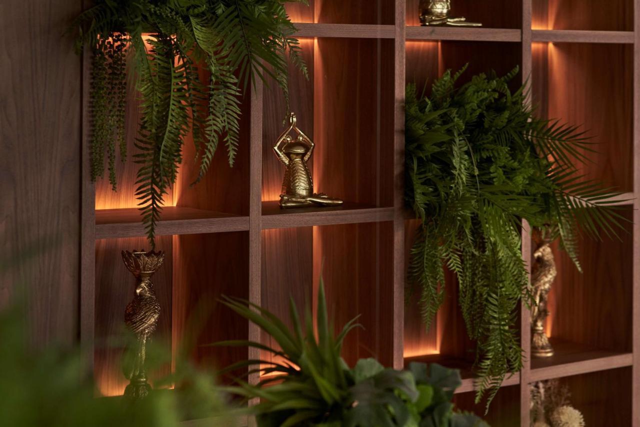 The Social Athens Hotel, A Member Of Radisson Individuals Extérieur photo