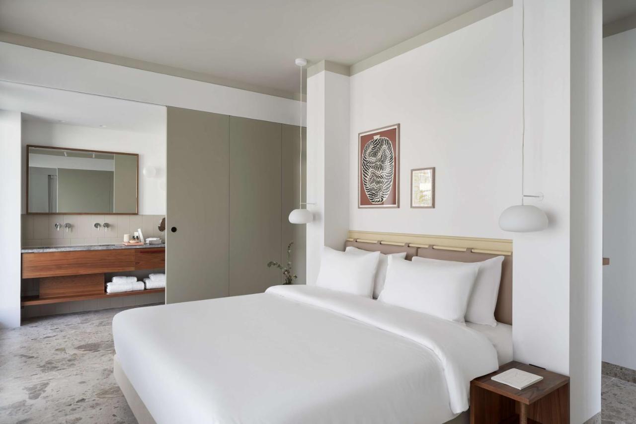 The Social Athens Hotel, A Member Of Radisson Individuals Extérieur photo