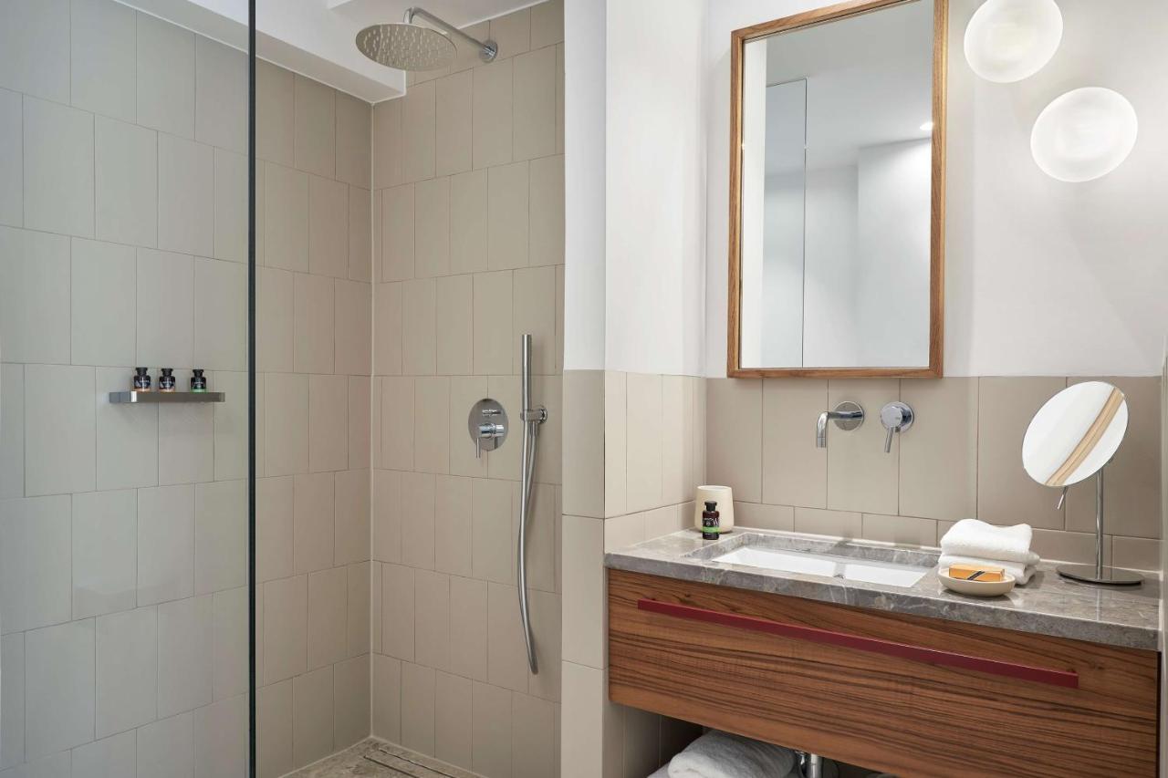 The Social Athens Hotel, A Member Of Radisson Individuals Extérieur photo