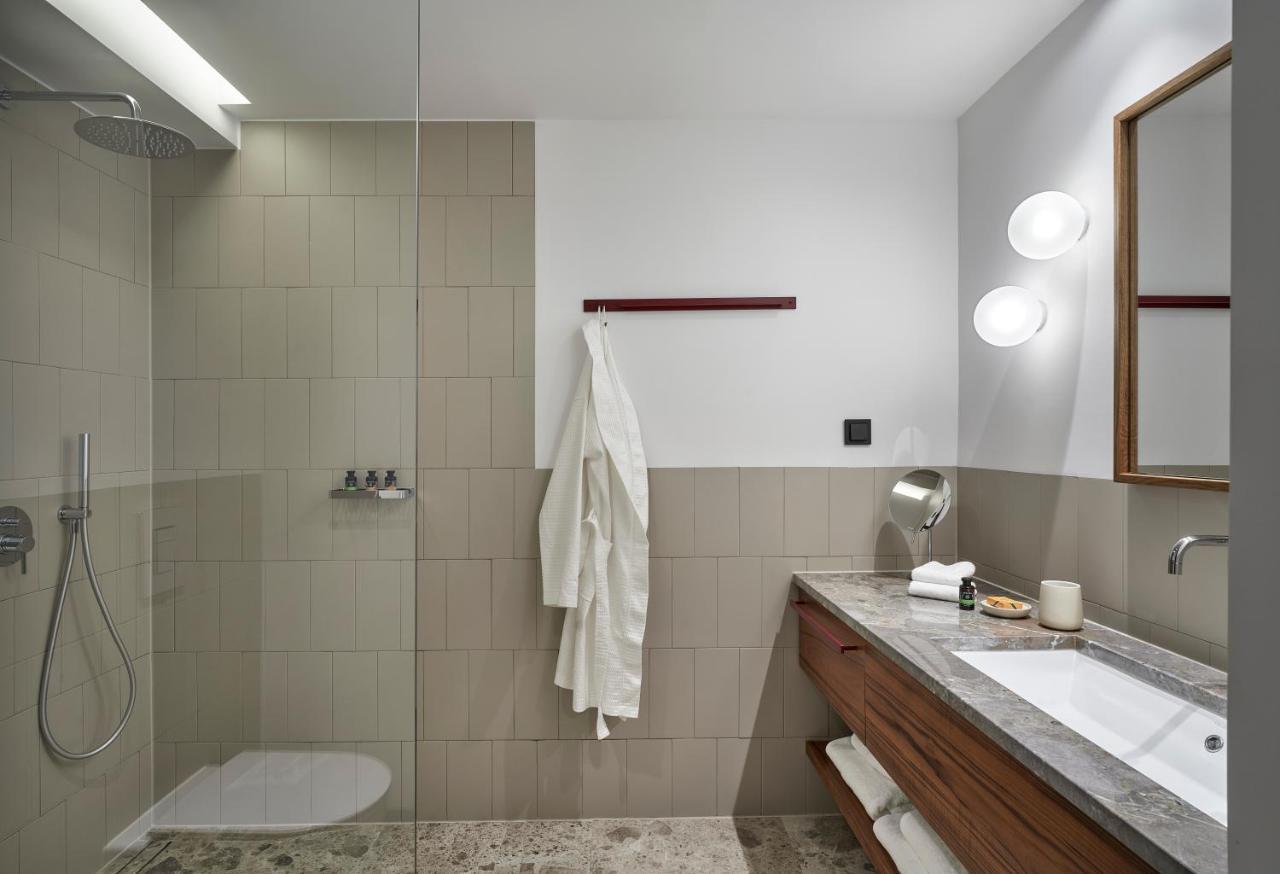 The Social Athens Hotel, A Member Of Radisson Individuals Extérieur photo