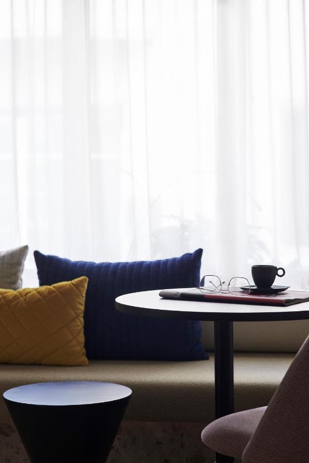 The Social Athens Hotel, A Member Of Radisson Individuals Extérieur photo