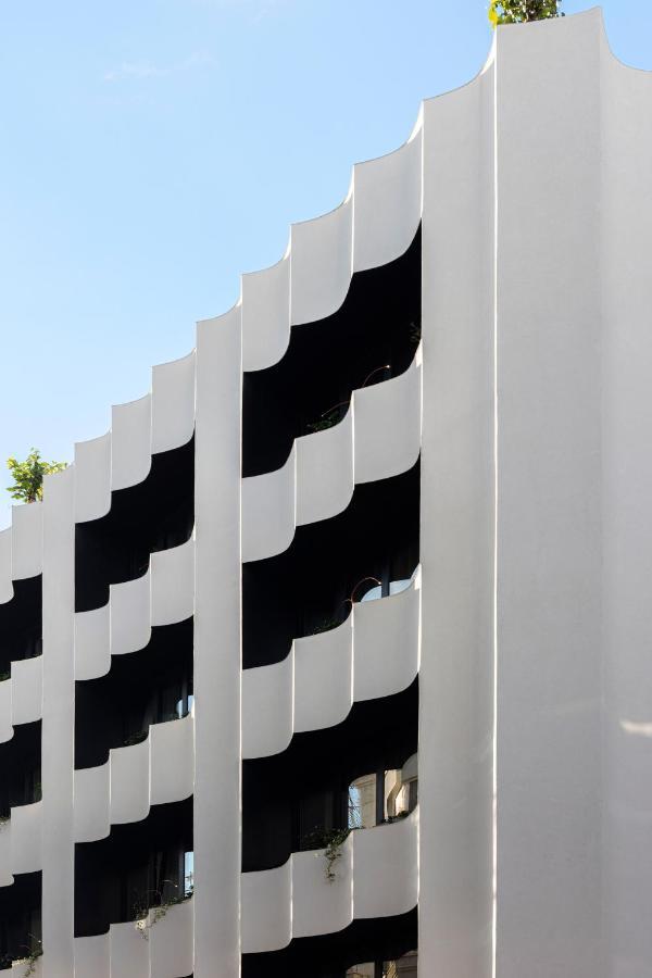 The Social Athens Hotel, A Member Of Radisson Individuals Extérieur photo