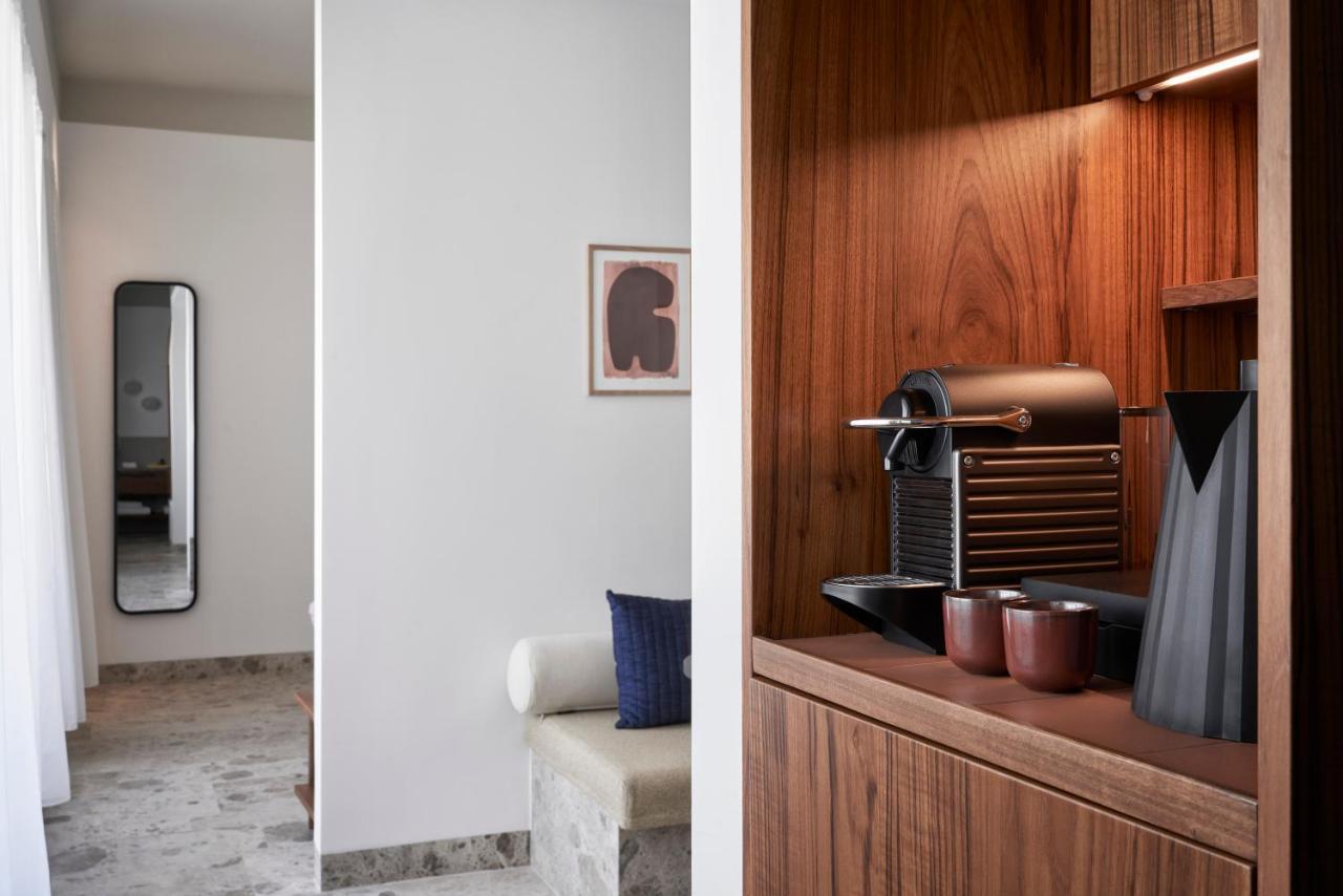 The Social Athens Hotel, A Member Of Radisson Individuals Extérieur photo