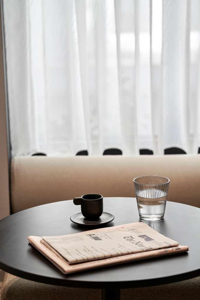 The Social Athens Hotel, A Member Of Radisson Individuals Commodités photo