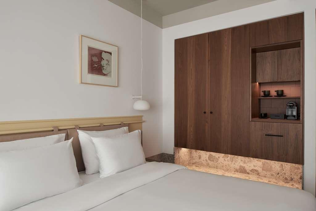 The Social Athens Hotel, A Member Of Radisson Individuals Chambre photo