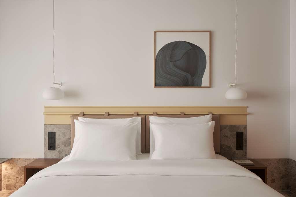 The Social Athens Hotel, A Member Of Radisson Individuals Chambre photo