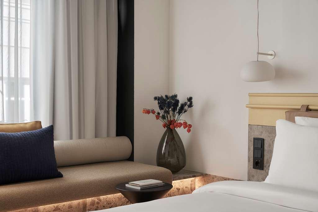The Social Athens Hotel, A Member Of Radisson Individuals Chambre photo