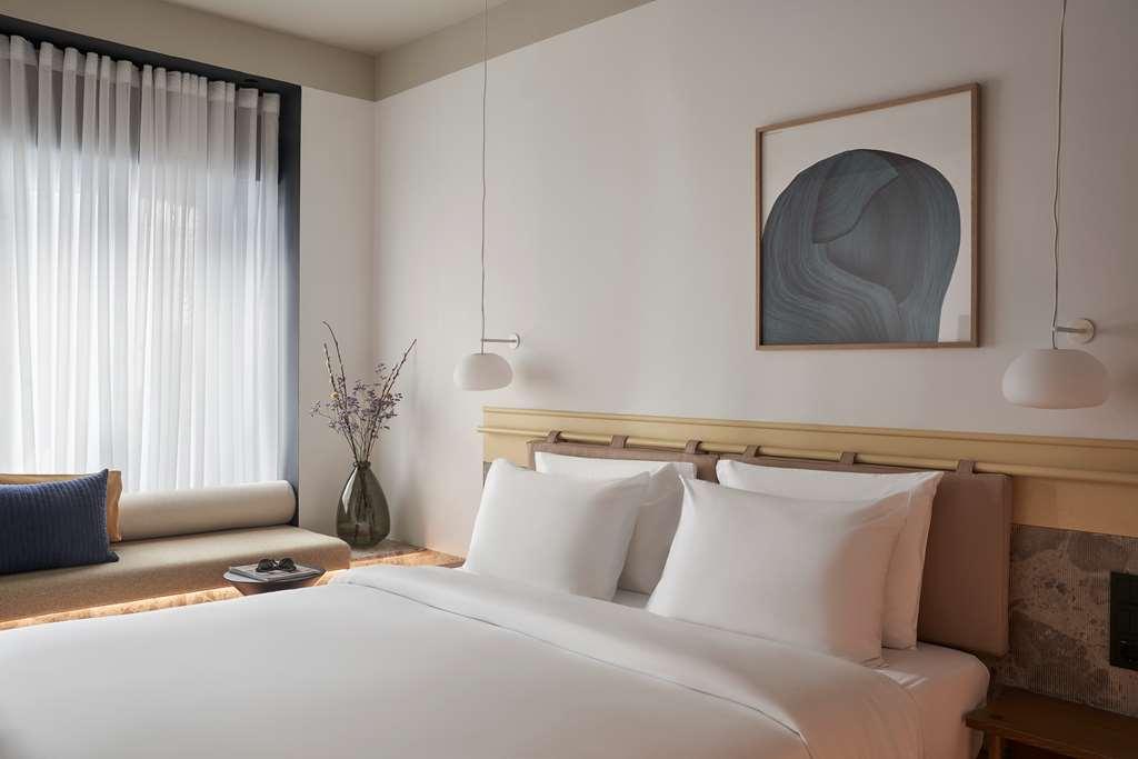 The Social Athens Hotel, A Member Of Radisson Individuals Chambre photo