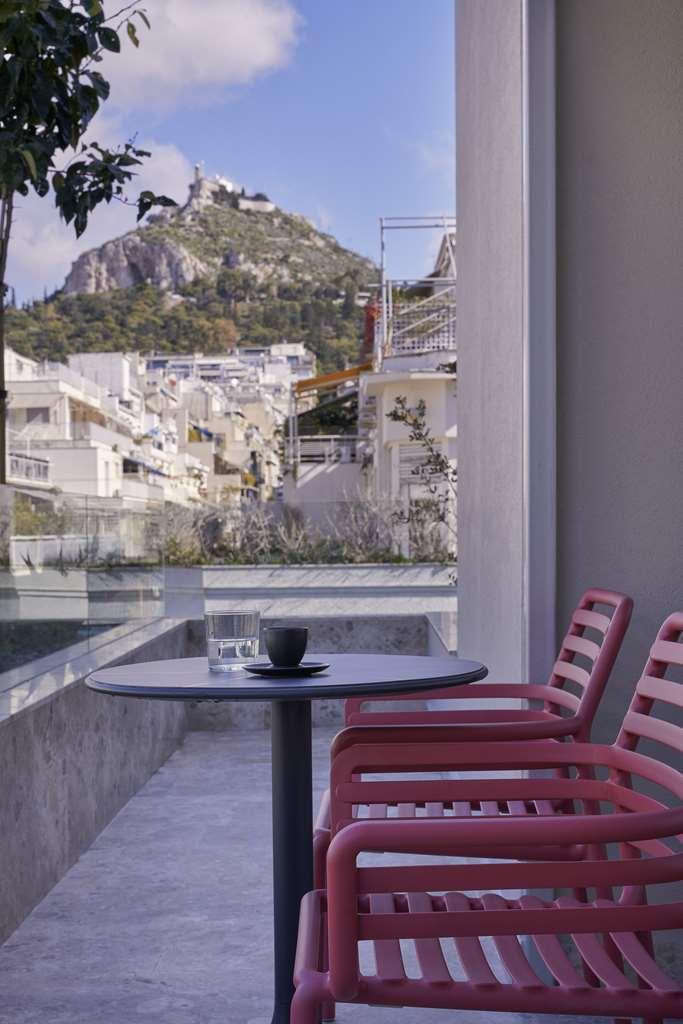 The Social Athens Hotel, A Member Of Radisson Individuals Extérieur photo
