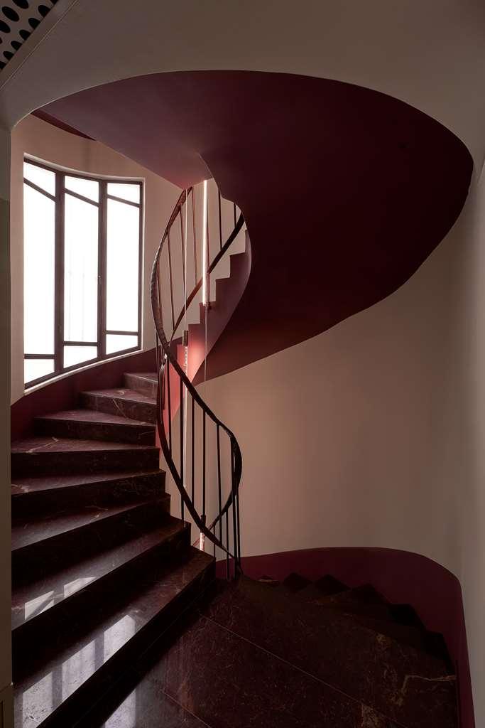 The Social Athens Hotel, A Member Of Radisson Individuals Facilités photo