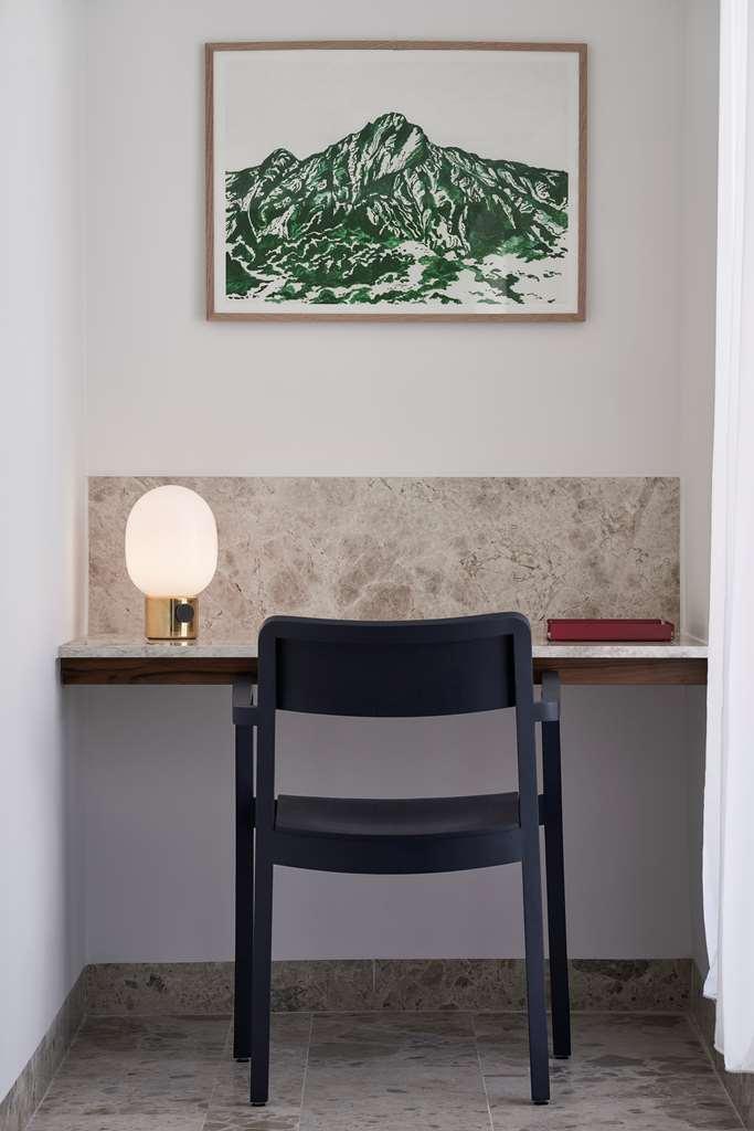 The Social Athens Hotel, A Member Of Radisson Individuals Chambre photo