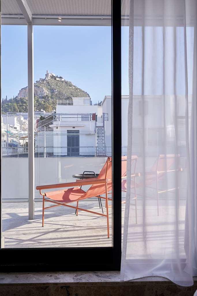 The Social Athens Hotel, A Member Of Radisson Individuals Extérieur photo