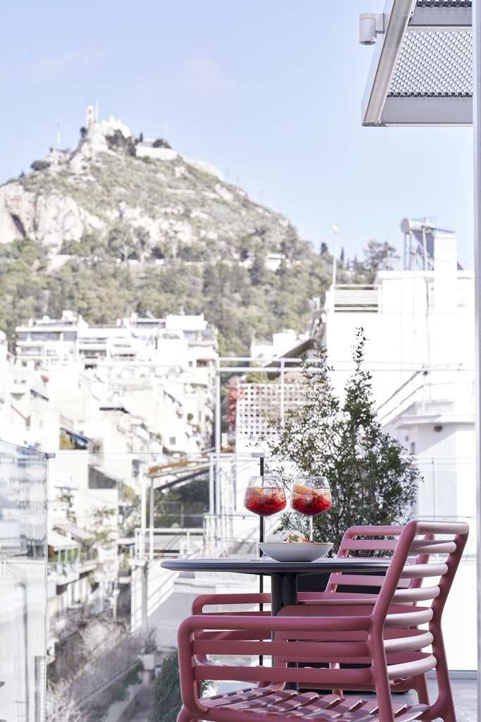 The Social Athens Hotel, A Member Of Radisson Individuals Extérieur photo