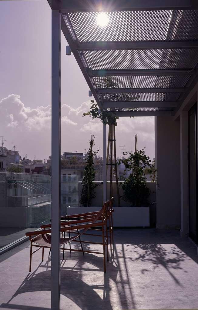 The Social Athens Hotel, A Member Of Radisson Individuals Extérieur photo